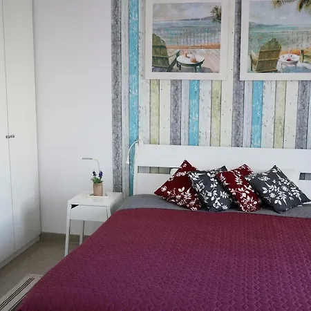 Casa Marinero With Private Pool Semesterbostad *