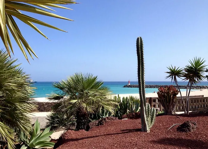 Semesterbostad Casa Marinero With Private Pool *