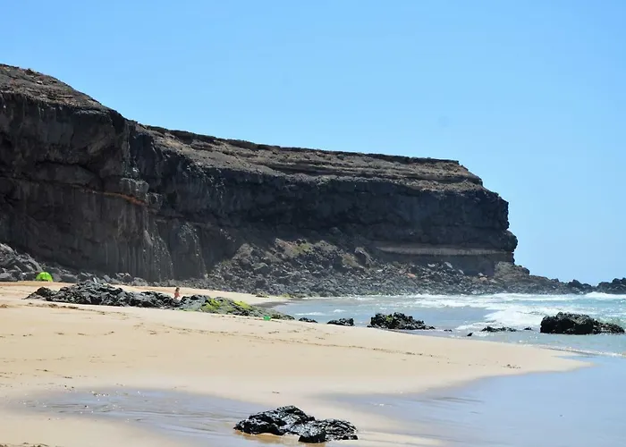 Semesterbostad Casa Marinero With Private Pool *