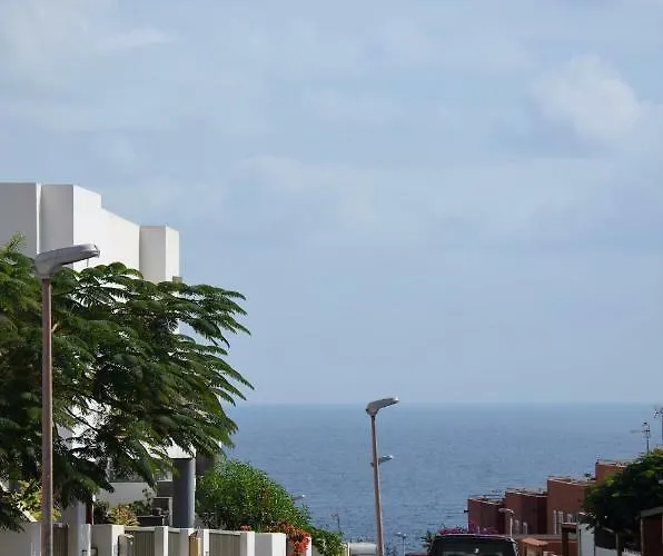 Casa Marinero With Private Pool Semesterbostad