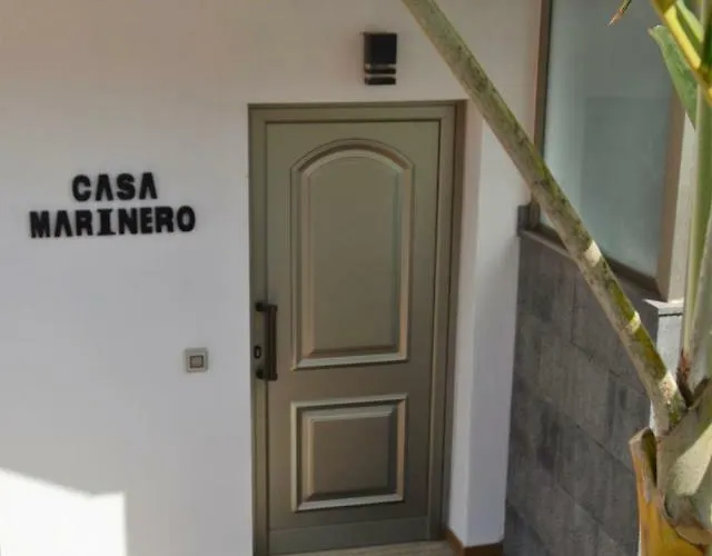 Semesterbostad Casa Marinero With Private Pool