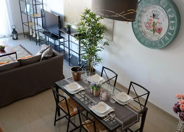 Semesterbostad Casa Marinero With Private Pool *