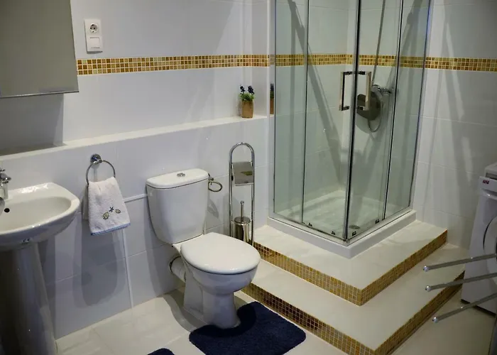 Casa Marinero With Private Pool Semesterbostad