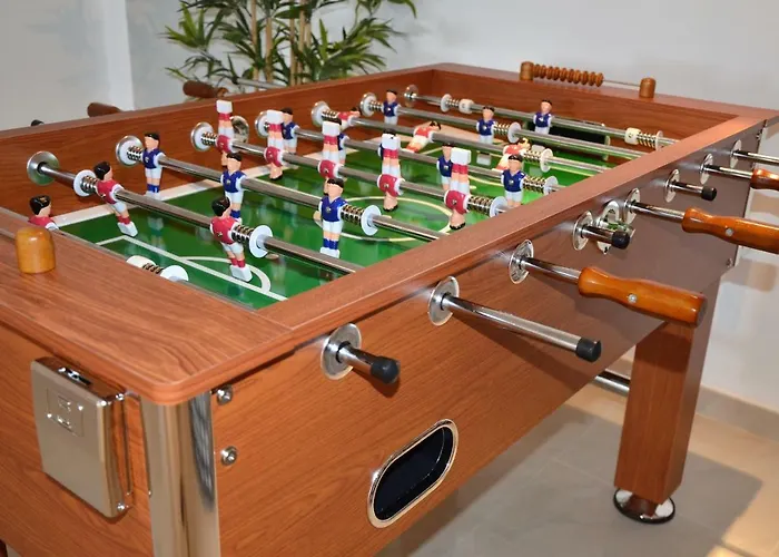 Semesterbostad Casa Marinero With Private Pool *