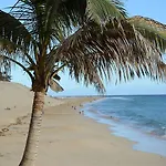 Vakantiehuis Casa Marinero With Private Pool Puerto del Rosario (Fuerteventura)