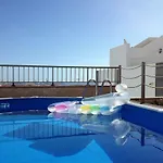 Casa Marinero With Private Pool בית נופש