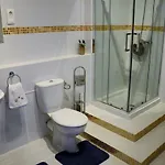 Casa Marinero With Private Pool בית נופש