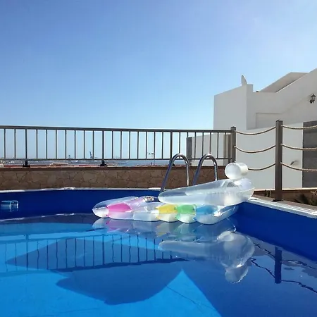 Casa Marinero With Private Pool Holiday home