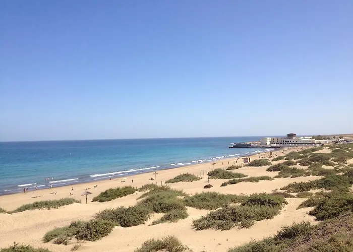 Casa Marinero With Private Pool 度假居 *