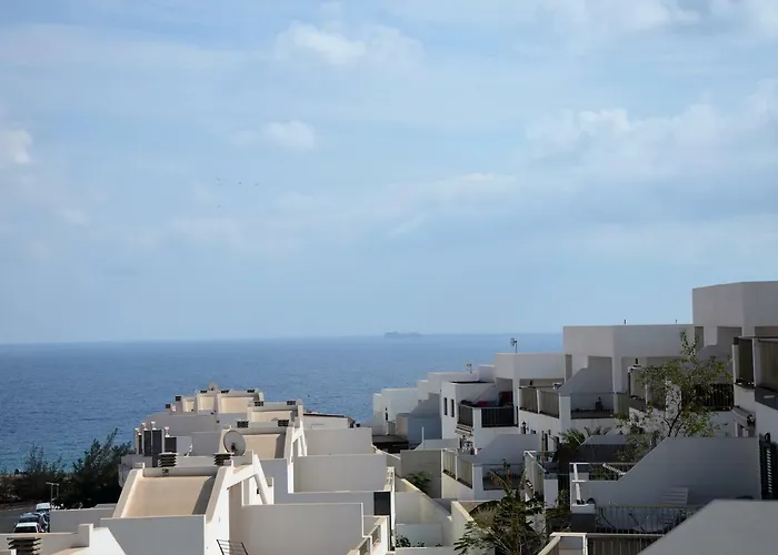 Casa Marinero With Private Pool 罗萨里奥港