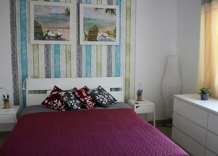 Casa Marinero With Private Pool 罗萨里奥港