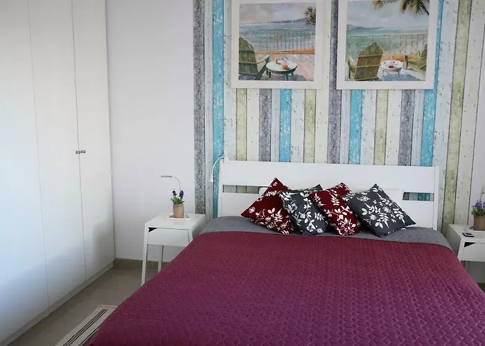 Casa Marinero With Private Pool 度假居 *