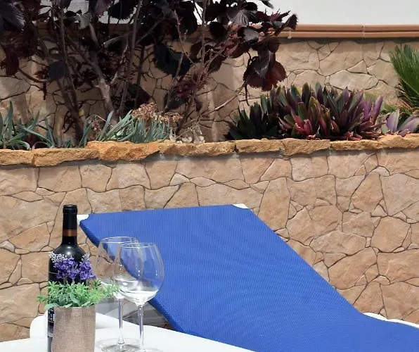 度假居 Casa Marinero With Private Pool *