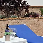 Vakantiehuis Casa Marinero With Private Pool *