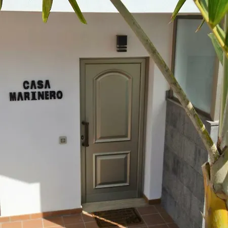 Nyaraló Casa Marinero With Private Pool