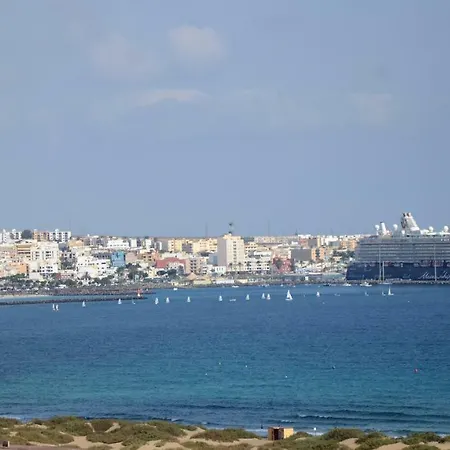 Σπίτι διακοπών Casa Marinero With Private Pool Puerto del Rosario (Fuerteventura)