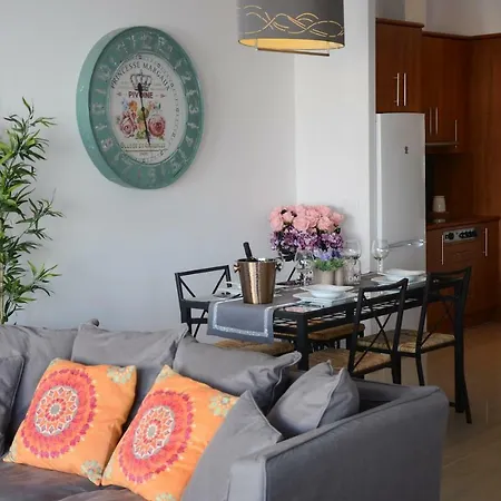 Σπίτι διακοπών Casa Marinero With Private Pool *