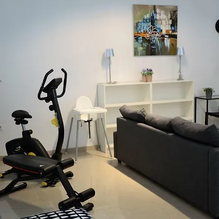 Casa Marinero With Private Pool Puerto del Rosario (Fuerteventura)