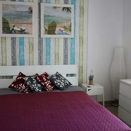 Casa Marinero With Private Pool Puerto del Rosario (Fuerteventura)