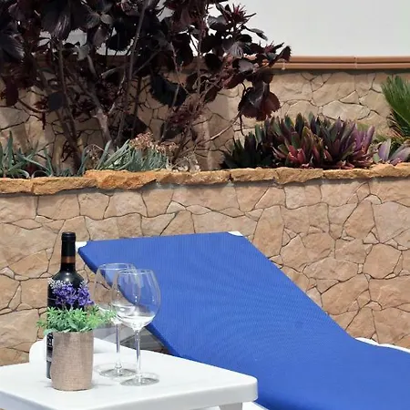 Σπίτι διακοπών Casa Marinero With Private Pool *