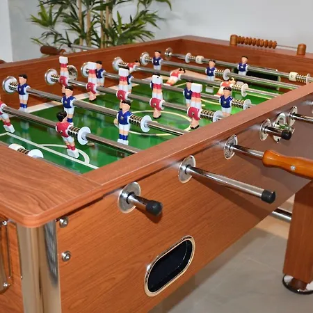 Σπίτι διακοπών Casa Marinero With Private Pool *