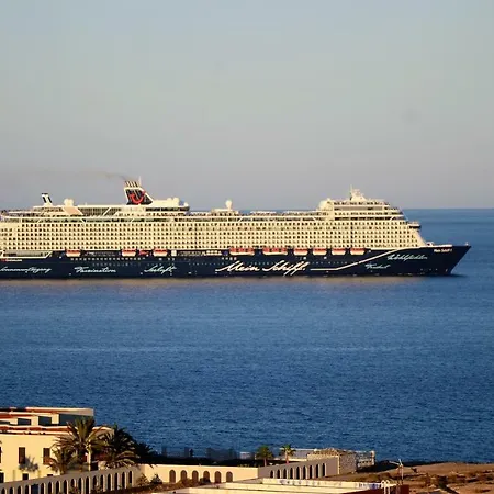 Σπίτι διακοπών Casa Marinero With Private Pool Puerto del Rosario (Fuerteventura)