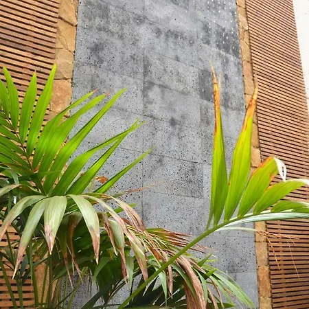 Casa Marinero With Private Pool * Puerto del Rosario