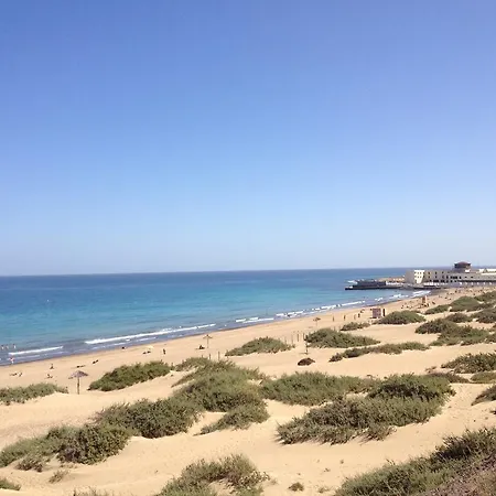 Casa Marinero With Private Pool Vakantiehuis *