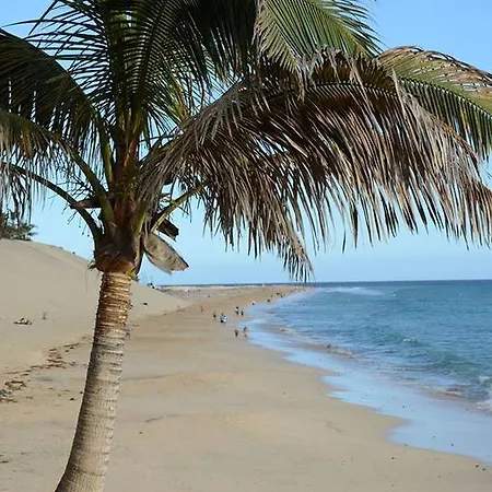 Vakantiehuis Casa Marinero With Private Pool Puerto del Rosario (Fuerteventura)
