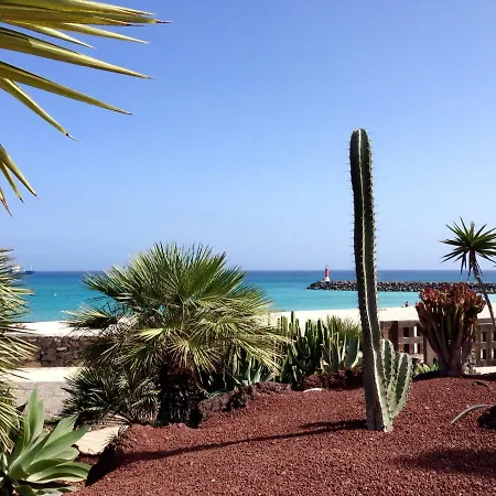 Vakantiehuis Casa Marinero With Private Pool *