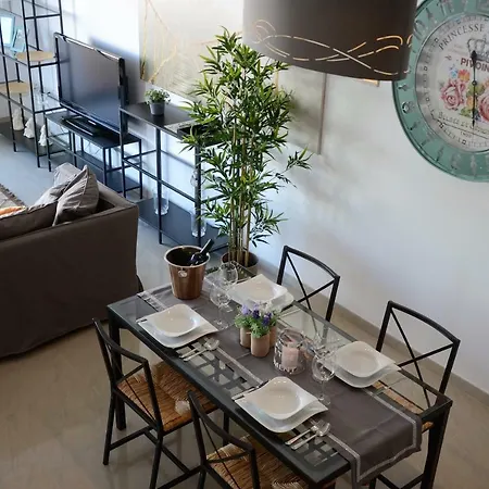 Vakantiehuis Casa Marinero With Private Pool *